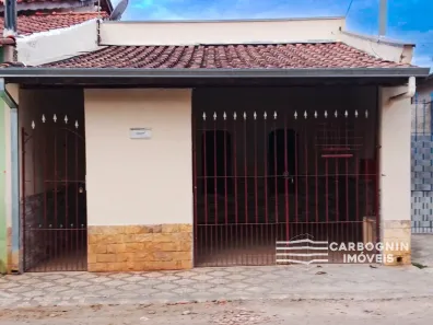Casa com 1 Quarto à venda, 89m² no São Leopoldo, Caçapava