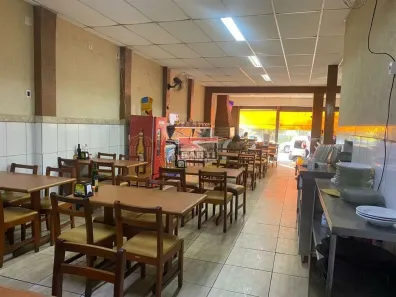 Imóvel Comercial à venda, 240m² no Jardim Brasil (Zona Norte), São Paulo