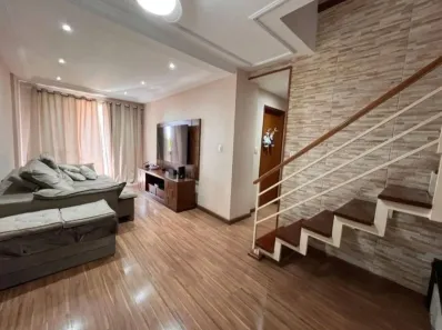Cobertura com 2 Quartos à venda, 184m² no Praça Seca, Rio de Janeiro