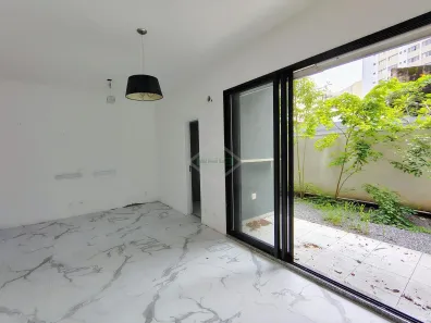 Apartamento com 1 Quarto para alugar, 50m² no Vila Olímpia, São Paulo