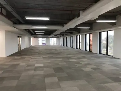 Sala Comercial para alugar, 500m² no Brooklin Paulista, São Paulo