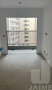 Apartamento com 1 Quarto à venda, 29m² no Santa Cecília, São Paulo