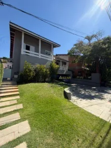 Casa de Condomínio com 4 Quartos à venda, 380m² no Alphaville, Santana de Parnaíba