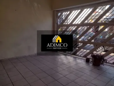Casa com 3 Quartos à venda, 125m² no Mooca, São Paulo