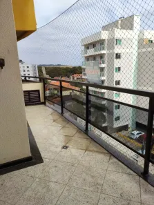 Apartamento com 3 Quartos à venda, 200m² no Santa Isabel, Resende