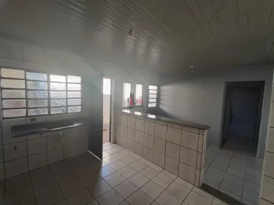 Casa com 1 Quarto para alugar, 50m² no Parque Alexandrina, Presidente Prudente