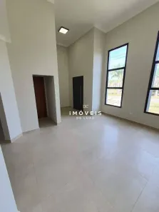 Casa de Condomínio com 3 Quartos à venda, 266m² no Terras de Mont Serrat, Salto