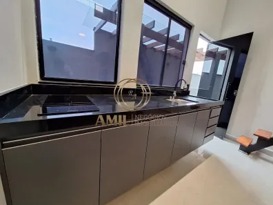 Apartamento com 1 Quarto para alugar, 28m² no Setville Altos de São José, São José dos Campos