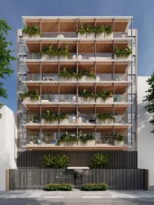 Apartamento com 2 Quartos à venda, 76m² no Botafogo, Rio de Janeiro
