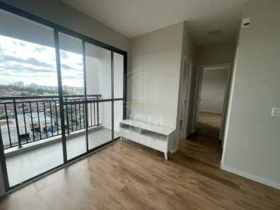 Apartamento com 2 Quartos para alugar, 60m² no Planalto, São Bernardo do Campo
