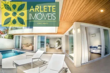 Casa com 5 Quartos para alugar, 529m² no Centro, Porto Belo