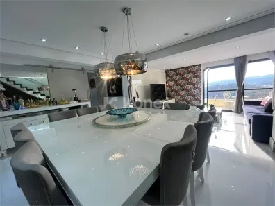Cobertura com 4 Quartos à venda, 347m² no Vila Nova Cachoeirinha, São Paulo