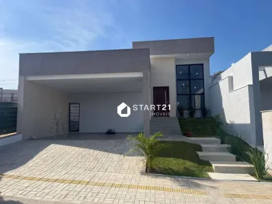 Casa com 3 Quartos à venda, 147m² no Três Poços, Volta Redonda