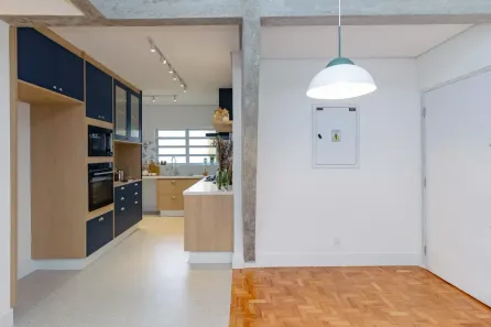 Apartamento com 2 Quartos à venda, 90m² no Santa Cecília, São Paulo