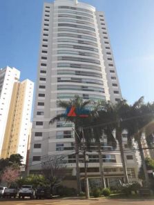 Apartamento com 3 Quartos à venda, 165m² no Gleba Fazenda Palhano, Londrina
