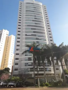 Apartamento com 3 Quartos à venda, 165m² no Gleba Fazenda Palhano, Londrina