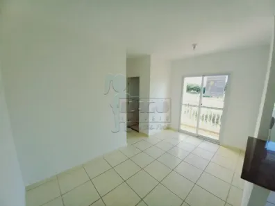 Apartamento com 2 Quartos à venda, 48m² no Jardim São Fernando, Ribeirão Preto