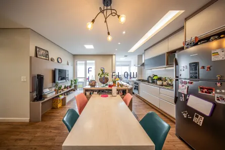 Apartamento com 2 Quartos à venda, 65m² no Barra Funda, São Paulo