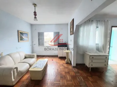 Casa com 3 Quartos para alugar, 100m² no Parque São Vicente, Mauá