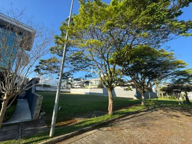 Lote/Terreno à venda, 775m² no Jurerê Internacional, Florianópolis