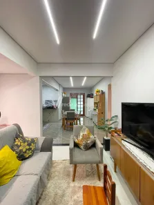 Casa com 2 Quartos à venda, 163m² no Jardim São Pedro, Campinas