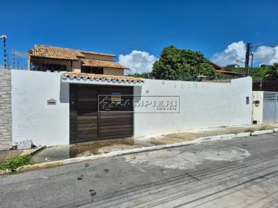 Casa com 5 Quartos para alugar, 244m² no Alto de São Marcos, Barra de São Miguel