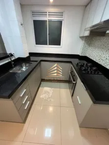 Apartamento com 2 Quartos à venda, 55m² no Jardim Nova Cidade, Guarulhos