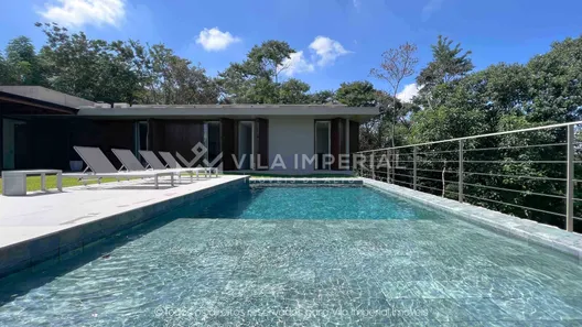 Casa de Condomínio com 6 Quartos à venda, 700m² no Fazenda Vila Real de Itu, Itu