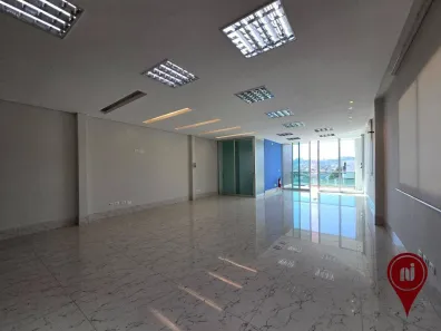 Sala Comercial para alugar, 450m² no Palmeiras, Belo Horizonte