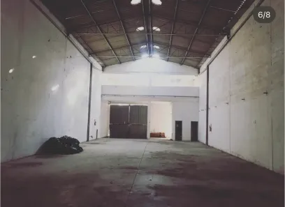 Galpão/Depósito/Armazém para alugar, 350m² no Jardim Santa Marta (Fazendinha), Santana de Parnaíba