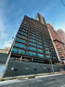 Apartamento com 1 Quarto à venda, 43m² no Serrinha, Goiânia