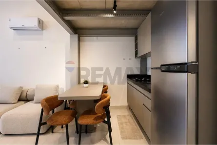 Flat com 1 Quarto à venda, 43m² no Manaíra, João Pessoa
