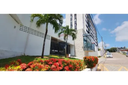 Apartamento com 3 Quartos à venda, 71m² no Nova Parnamirim, Parnamirim
