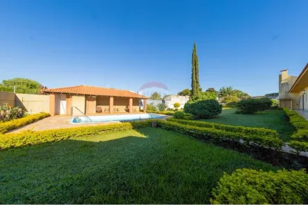 Casa com 4 Quartos à venda, 1926m² no Country, Cascavel