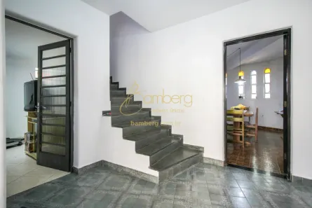 Casa com 5 Quartos à venda, 275m² no Morumbi, São Paulo