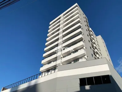 Apartamento com 3 Quartos à venda, 91m² no Fazendinha, Itajaí