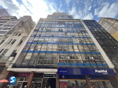 Sala Comercial com 2 Quartos à venda, 130m² no Centro Histórico, Porto Alegre