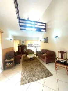 Casa com 3 Quartos à venda, 400m² no Jardim São Paulo, Rio Claro