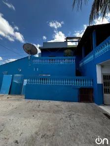 Casa com 6 Quartos para alugar, 300m² no Morada da Serra, Cuiabá