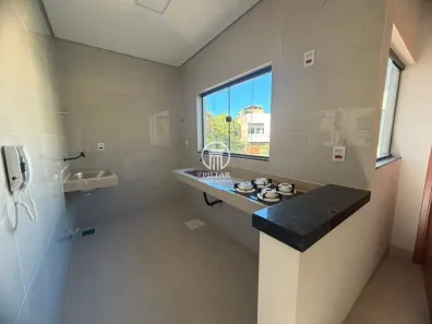 Apartamento com 2 Quartos para alugar, 50m² no Jardim Panorama, Montes Claros