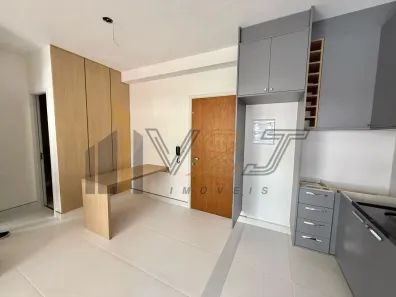 Flat com 1 Quarto para alugar, 43m² no Pinheirinho, Vinhedo