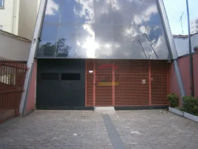 Prédio Comercial à venda, 1412m² no Santana, São Paulo