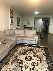 Apartamento com 4 Quartos à venda, 330m² no Praia da Costa, Vila Velha