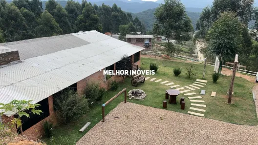 Fazenda/Sítio com 1 Quarto à venda, 3660m² no Centro, Camboriú