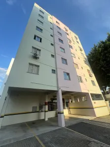 Apartamento com 2 Quartos à venda, 56m² no São Luiz, Criciúma