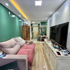 Casa com 2 Quartos à venda, 51m² no Central Park, Cachoeirinha