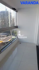 Apartamento com 2 Quartos à venda, 86m² no Praia da Costa, Vila Velha