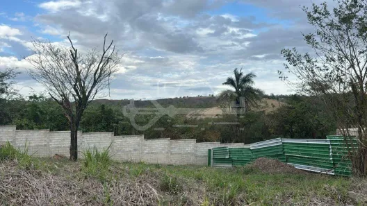 Lote/Terreno à venda, 537m² no Gran Park, Vespasiano
