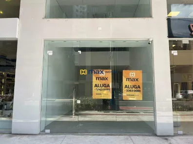 para alugar, 96m² no Centro, Balneário Camboriú