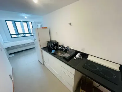 Apartamento com 1 Quarto à venda, 29m² no Centro, Rio de Janeiro